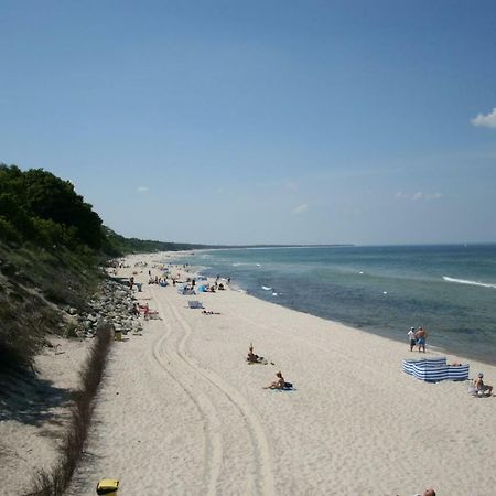 Appartamento Grey & White Pogodne Kołobrzeg Esterno foto